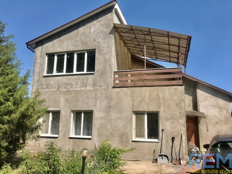 продажа дома номер H-174305 в Малиновском районе, фото номер 7